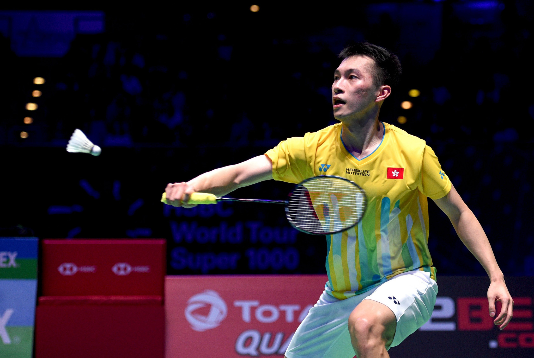 Double Olympic champion Lin and top seed Yamaguchi fall at BWF New Zealand Open