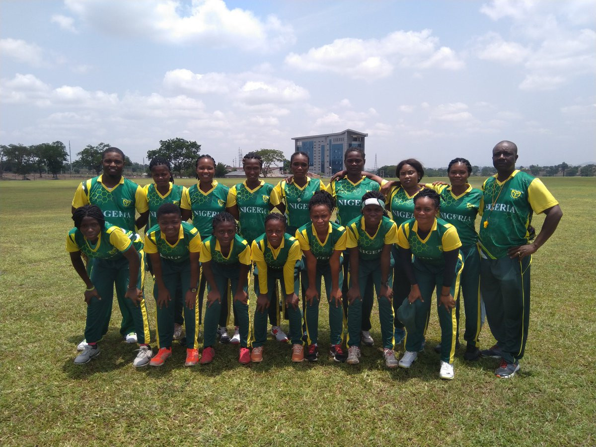 Zimbabwe set to stage battle for World Cup places at ICC Women’s Qualifier Africa 2019