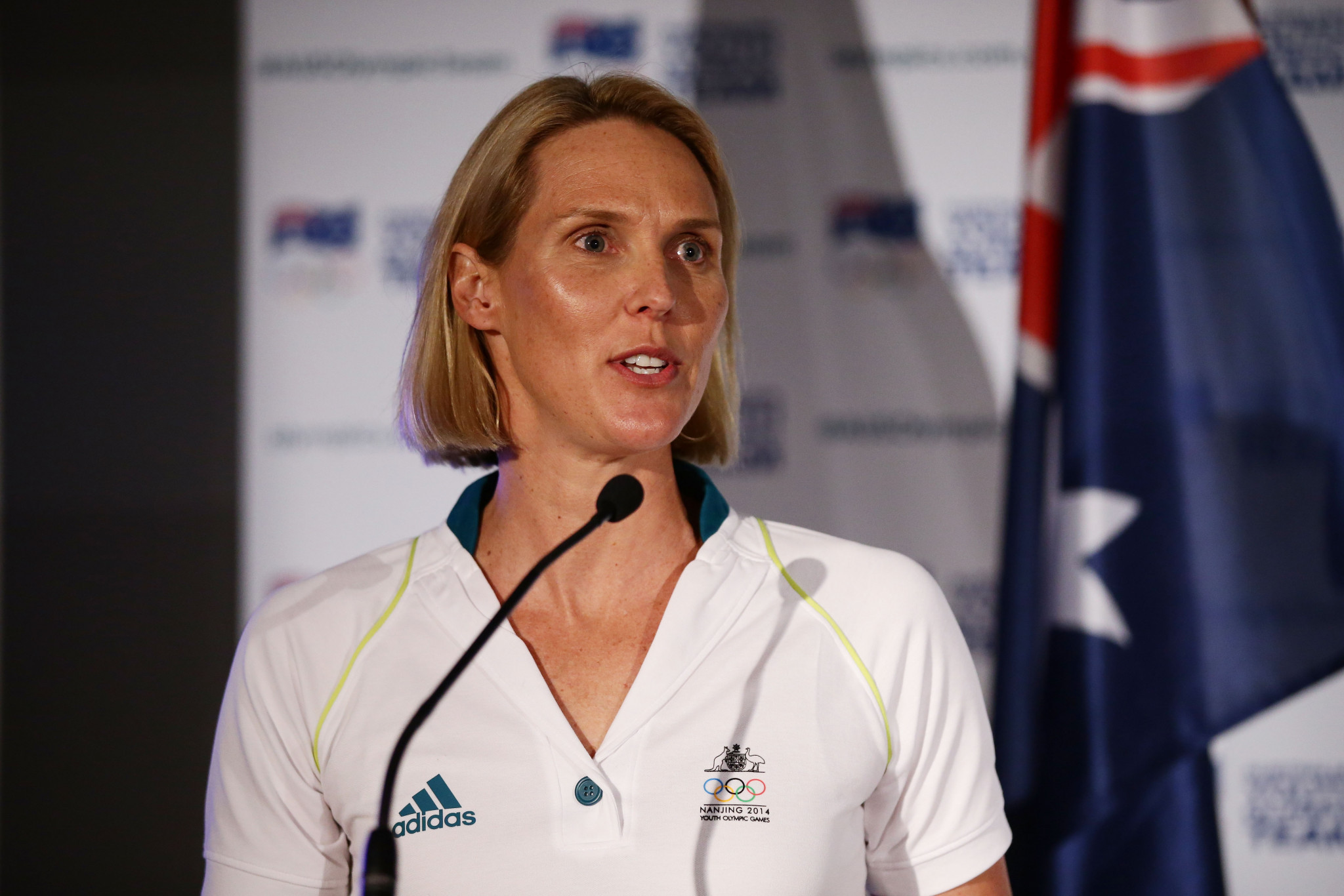 Australia appoint Olympic gold medallists as Deputy Chef de Missions for Tokyo 2020