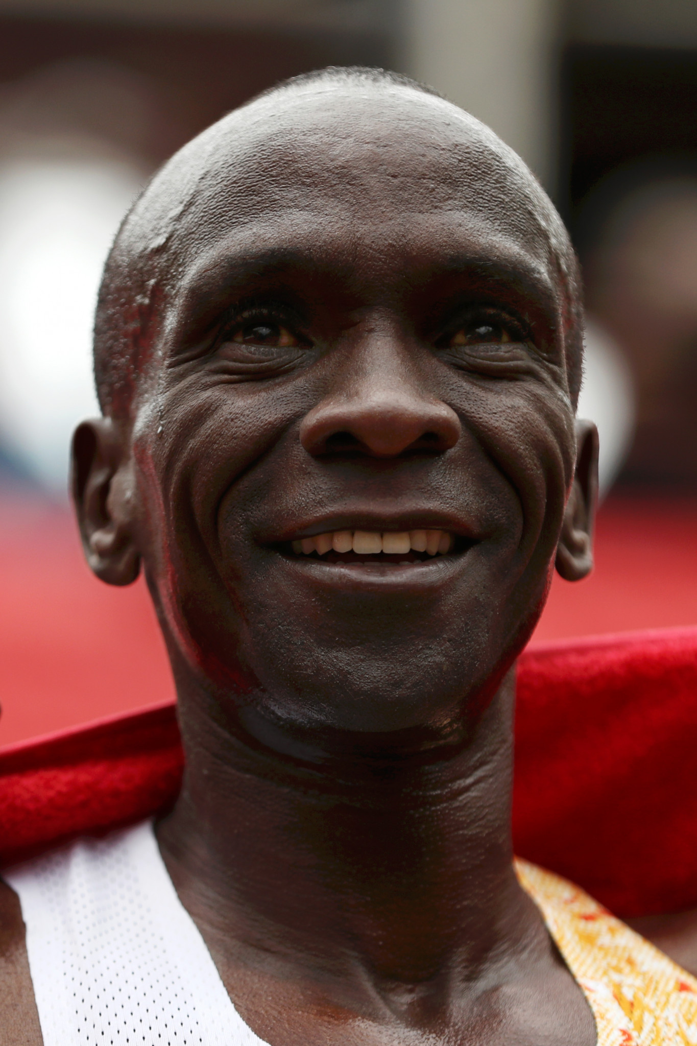  Kipchoge to try again for assisted sub-two-hour marathon this autumn with INEOS backing