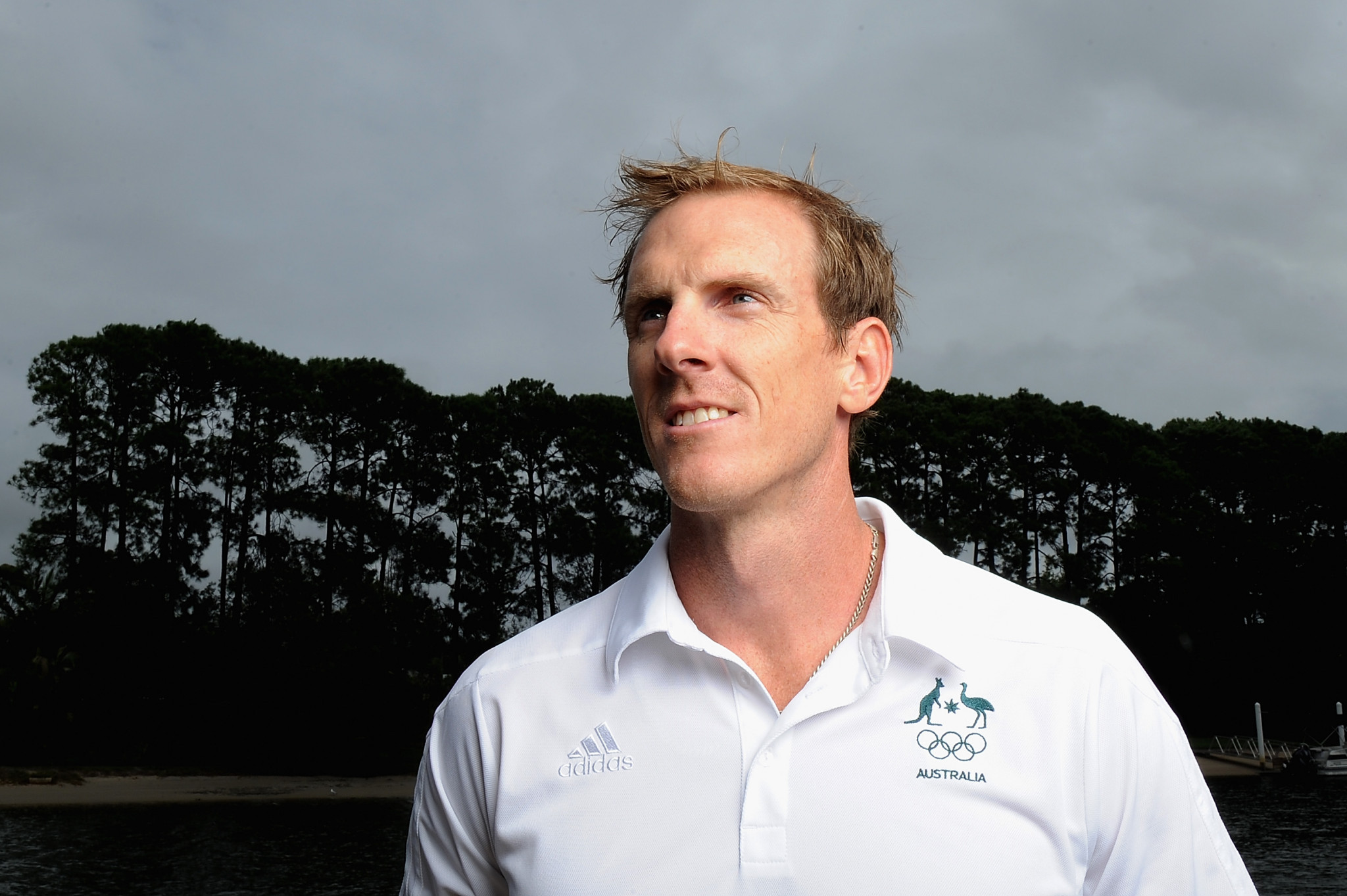 Olympic gold medallist appointed as Australian Chef de Mission for Samoa 2019