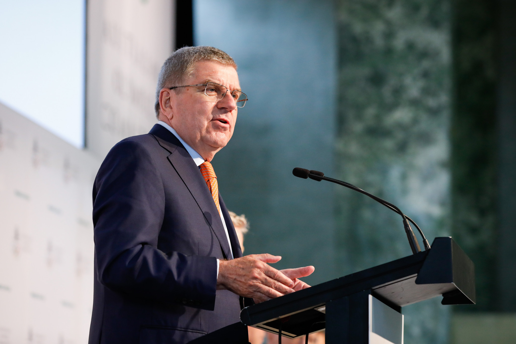 IOC President to begin tour of Pacific nations in Papua New Guinea