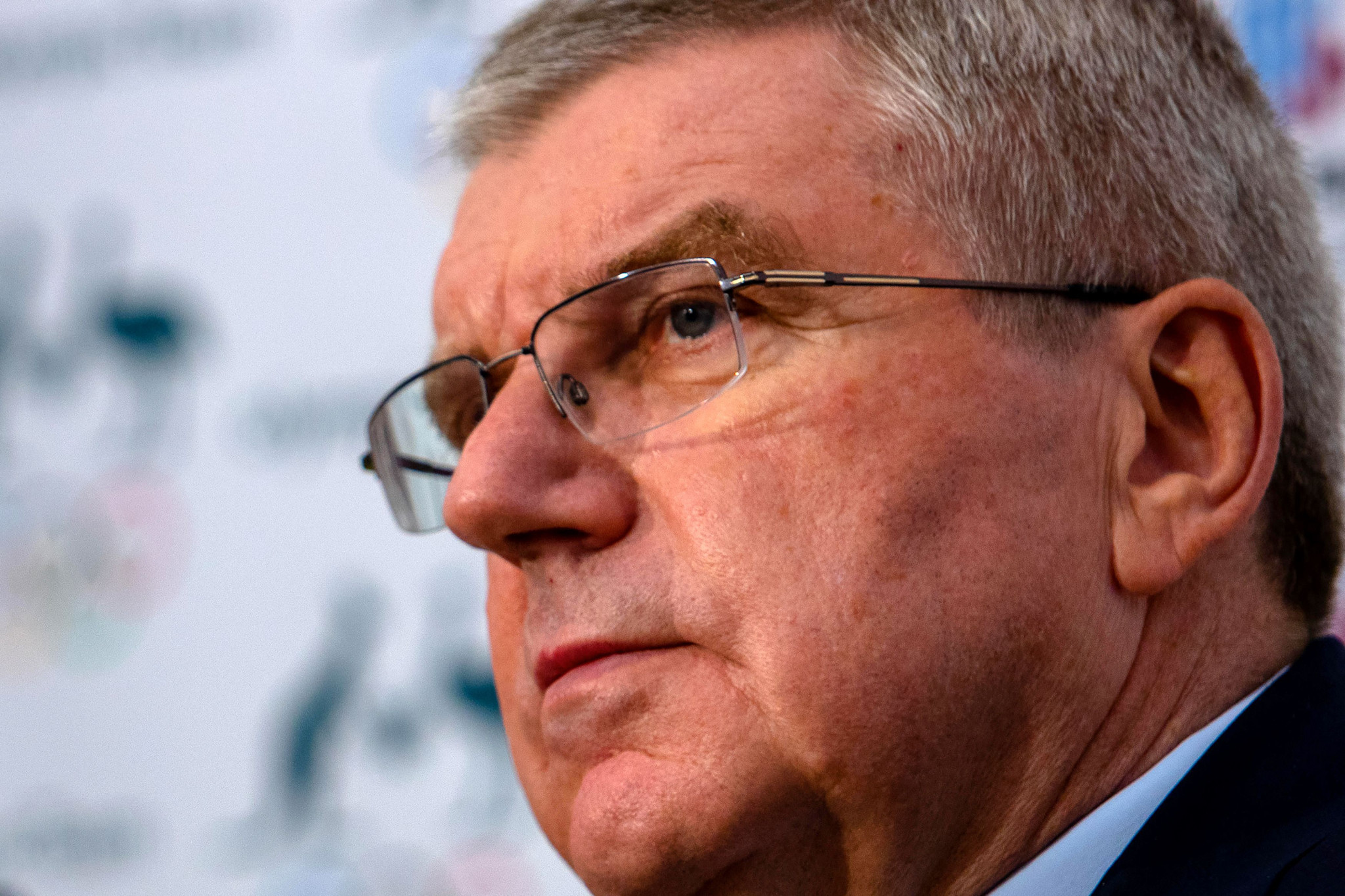 IOC President Thomas Bach has admitted an organisation other than AIBA could organise the boxing tournament at Tokyo 2020 ©Getty Images