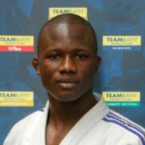 Emmanuel Nartey: First Ghanaian judoka to compete at the Olympic Games
