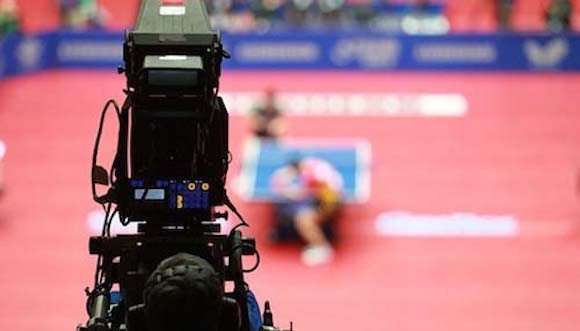 International Table Tennis Federation agrees TV rights deal with Eleven Sports Network