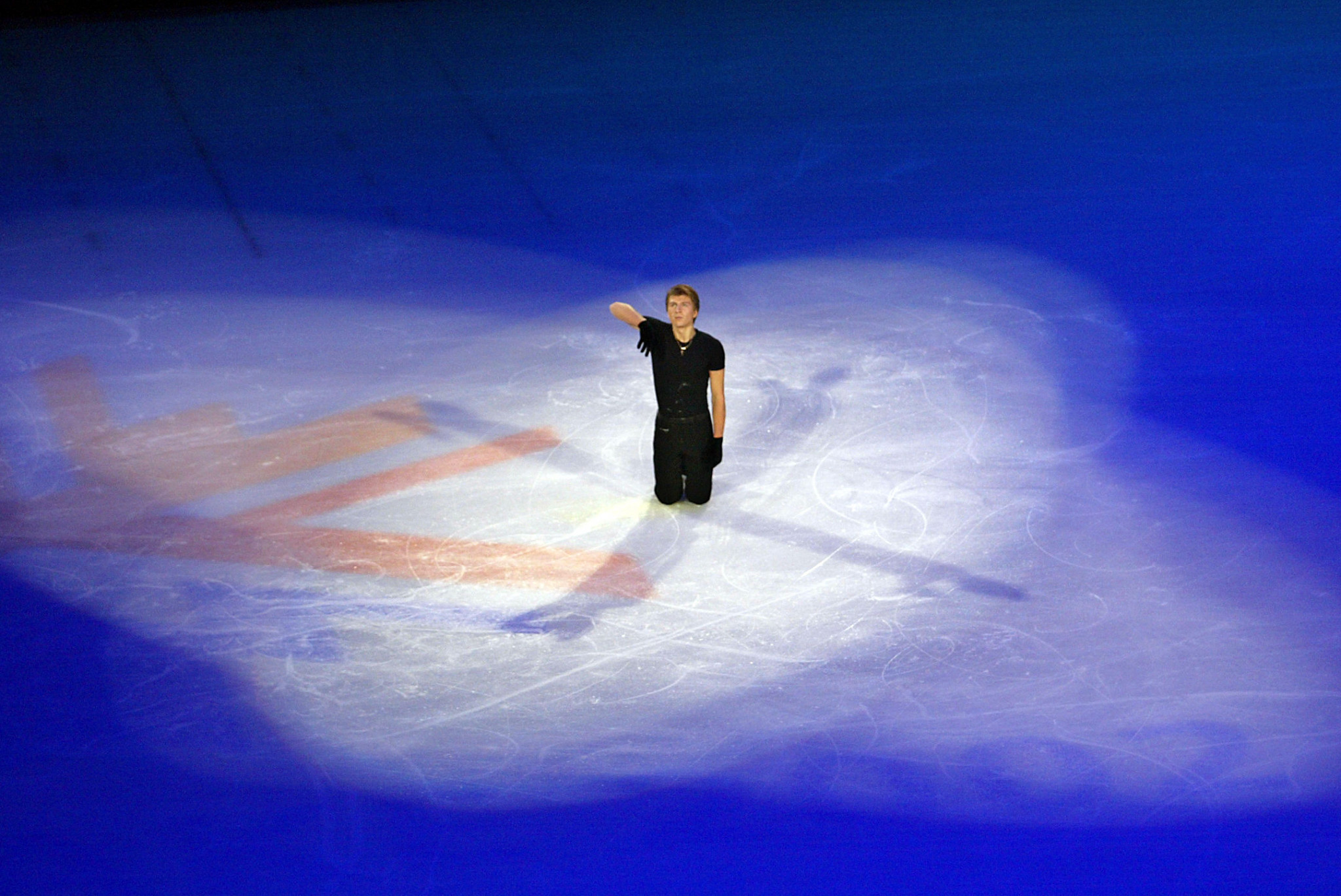 Azerbaijan's Tunzale Agaeva joins Russia's Olympic figure skating gold medallist Alexei Yagudin as a Minsk 2019 star ambassador ©Getty Images