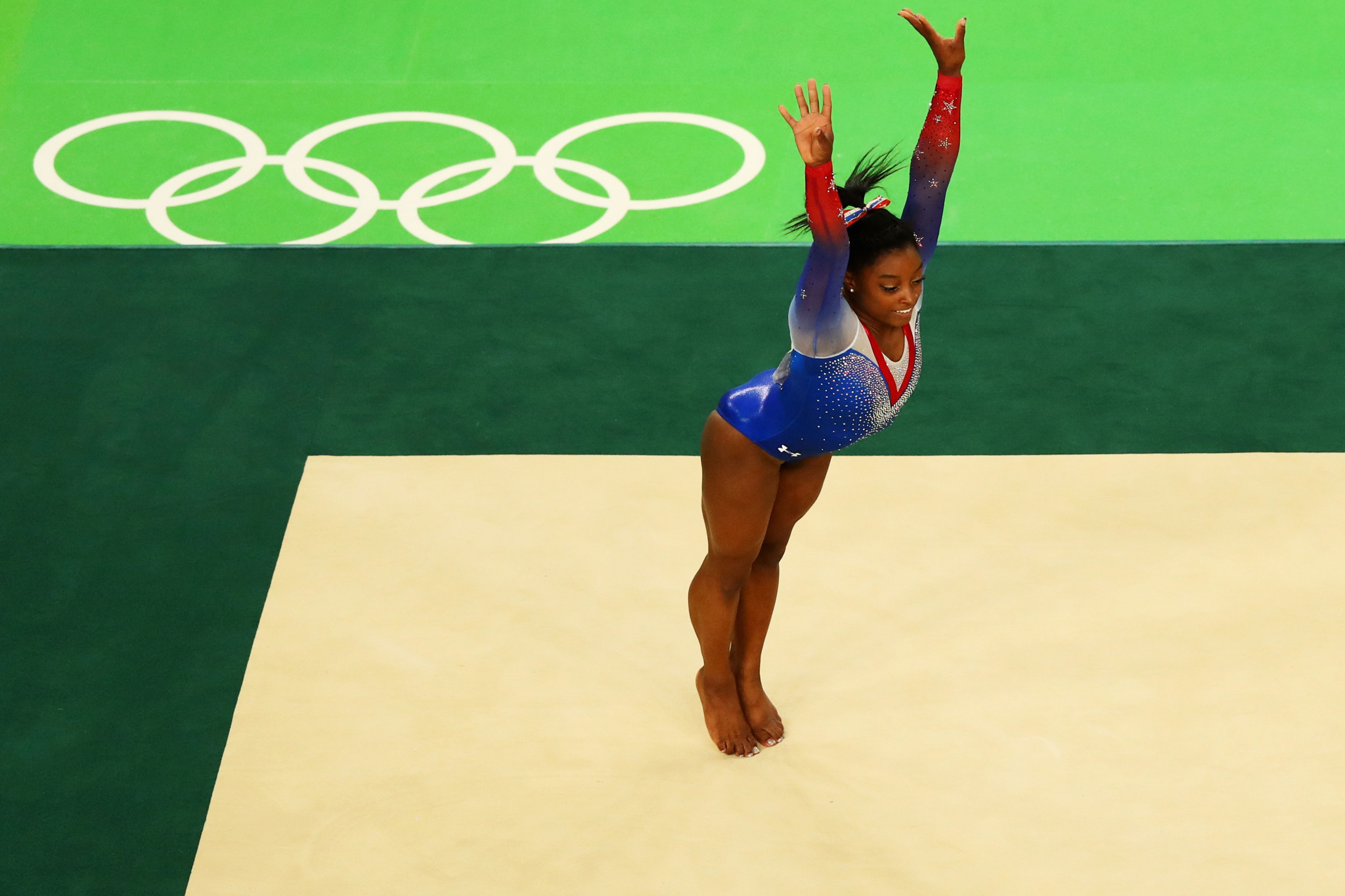 Changes announced to Olympic qualifying for gymnastics at Paris 2024