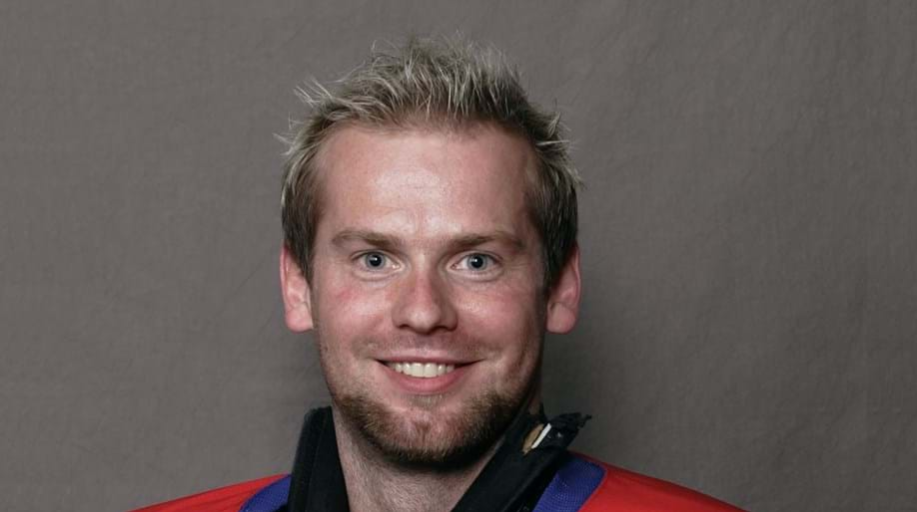 Former Czech Republic goaltender Adam Svoboda has died at the age of 41 ©Jani Rajamaki/HHOF-IIHF Images