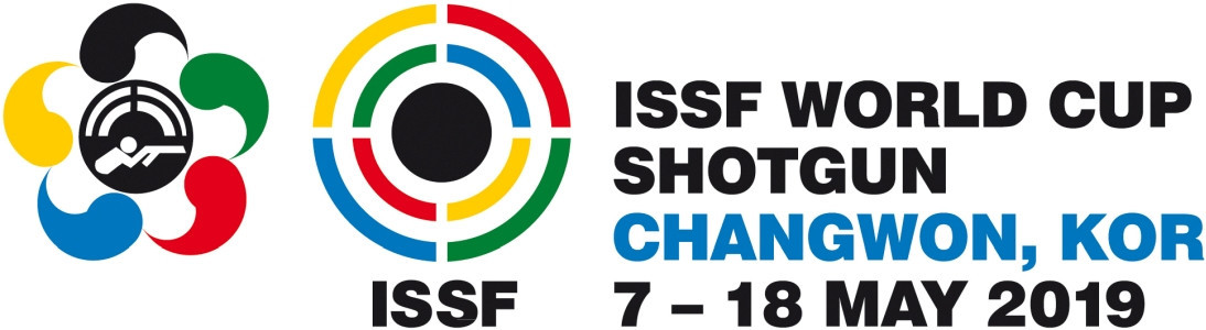 Eight quota places for the Tokyo 2020 Olympic Games will be up for grabs at the third stage of the ISSF Shotgun World Cup in Changwon ©ISSF