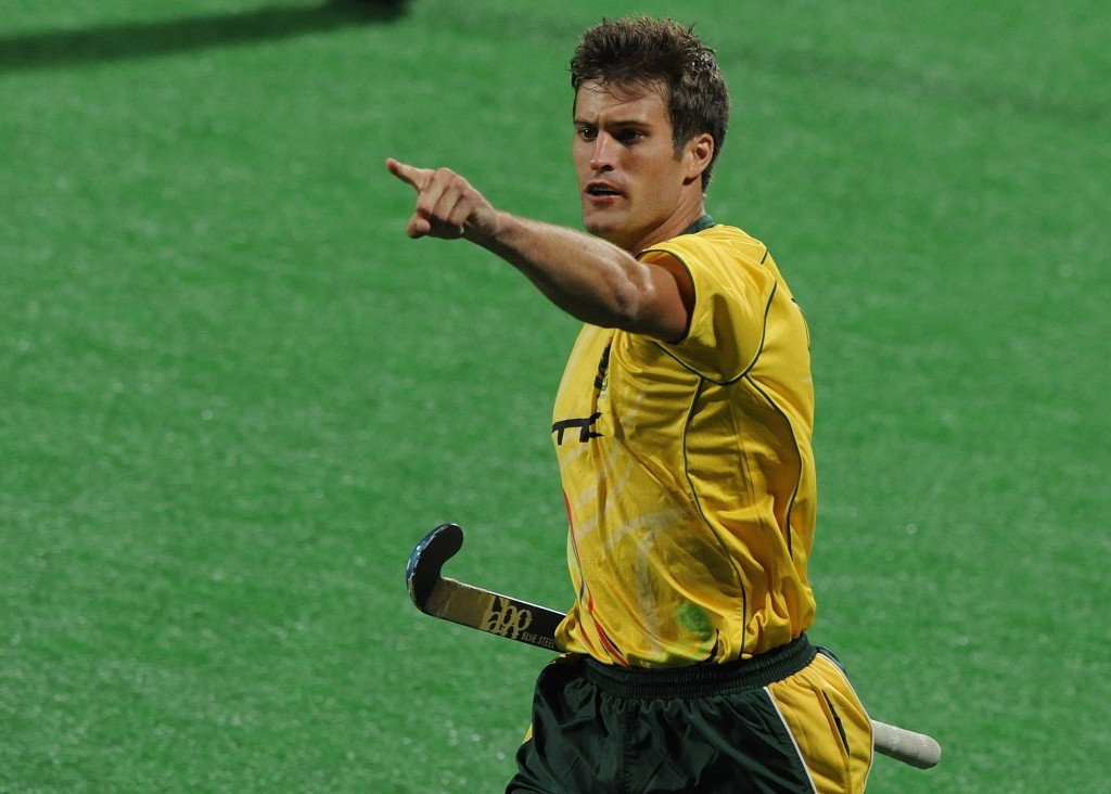 South Africa show character to book place in FIH Men's African Championships final 