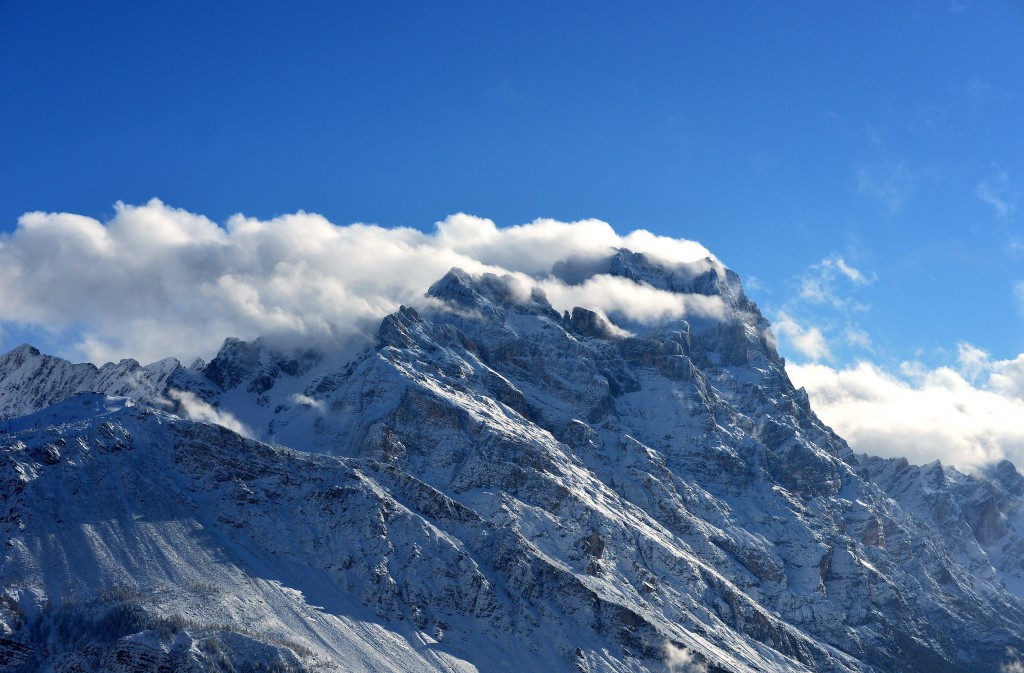 Italian resort sole bidder to host 2021 FIS Alpine World Ski Championships