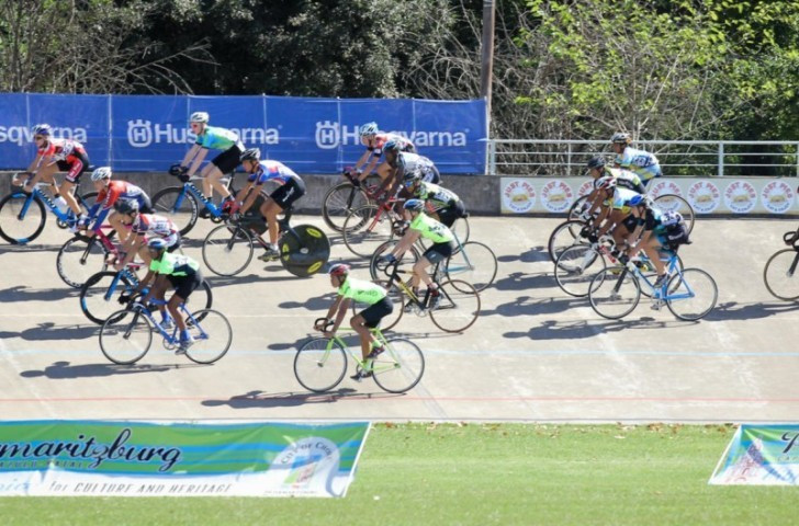 UCI President Brian Cookson has suggested Alexandra Park Velodrome in Pietermaritzburg could be used for track cycling during the 2022 Commonwealth Games in Durban 