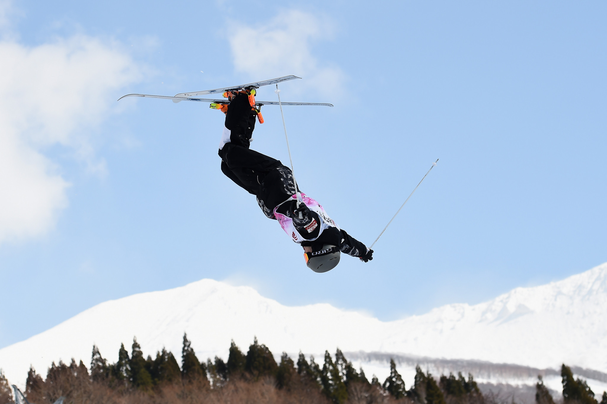 US Ski and Snowboard reveal athletes nominated on moguls and aerials squads for next season