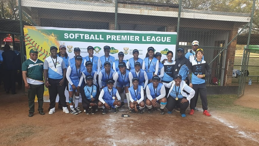 Botswana and South Africa confirm place at WBSC Europe-Africa Tokyo 2020 Softball Qualifier