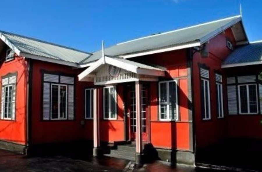 The week of meetings are set to be held at Trinidad and Tobago Olympic House