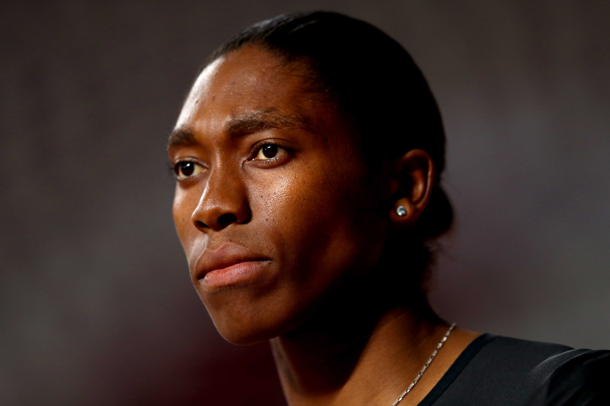 Athletics South Africa will lodge an appeal against CAS's decision to rule in favour of the IAAF in its landmark legal case against Caster Semenya ©Getty Images
