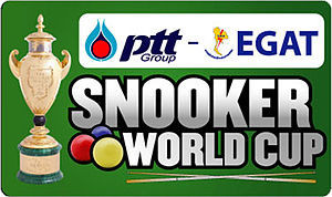 Chinese city Wuxi will host the biennial Snooker World Cup for the next 10 years, starting from next month ©Snooker World Cup