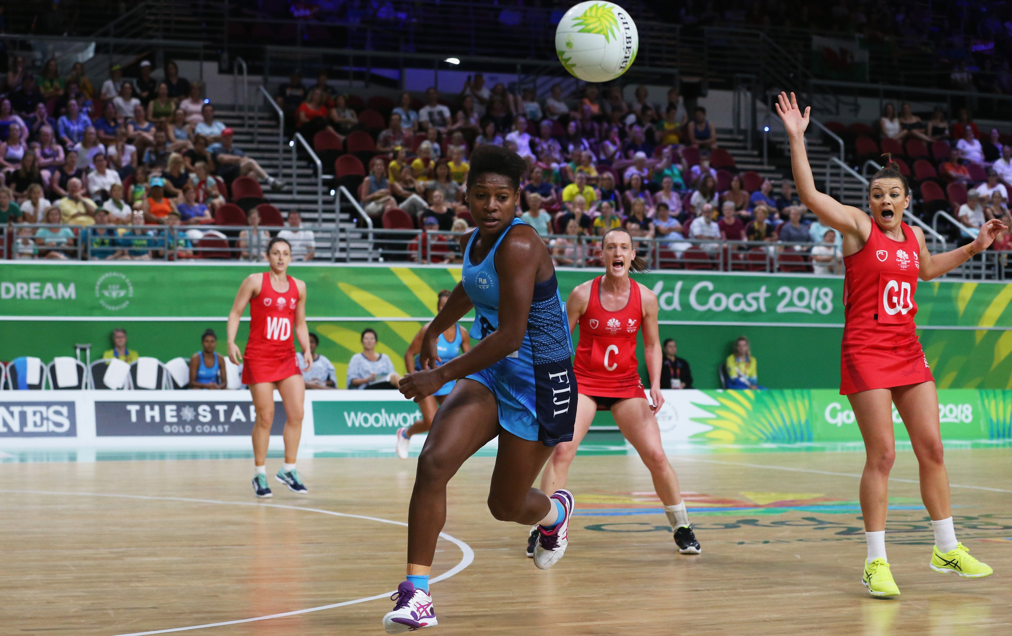 Netball Australia to provide high-performance support to Pacific netball teams 