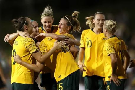 Positive player feedback influenced the decision to hand Ante Milicic the task of steering Australia's women's football team in its Tokyo 2020 qualification campaign ©Getty Images