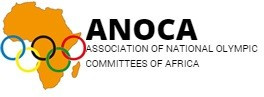 Association of National Olympic Committees of Africa. ANOCA