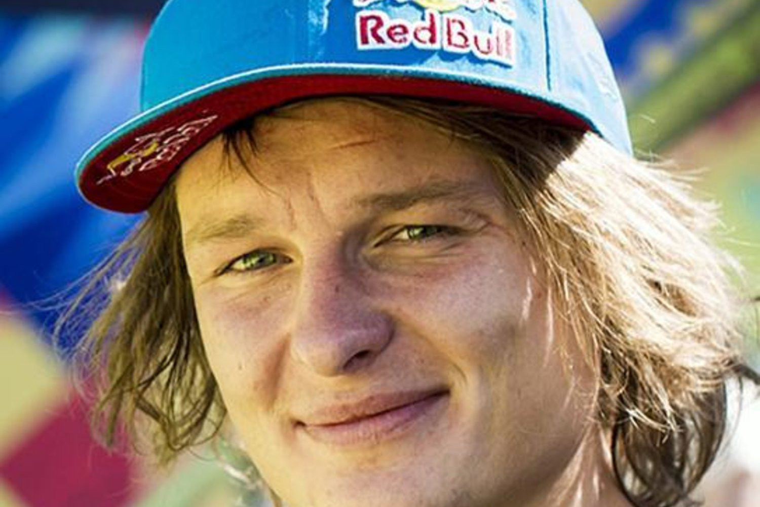 Top Russian skateboarder Maxim Kruglov has been handed a four-year doping ban ©Red Bull