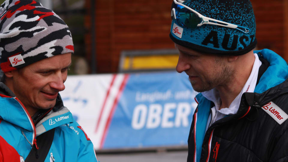 Bitnes appointed head coach of men's national team at US Biathlon