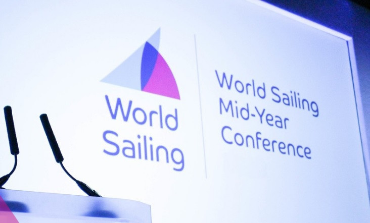 Paris 2024 equipment in three classes set to headline World Sailing mid-year meeting