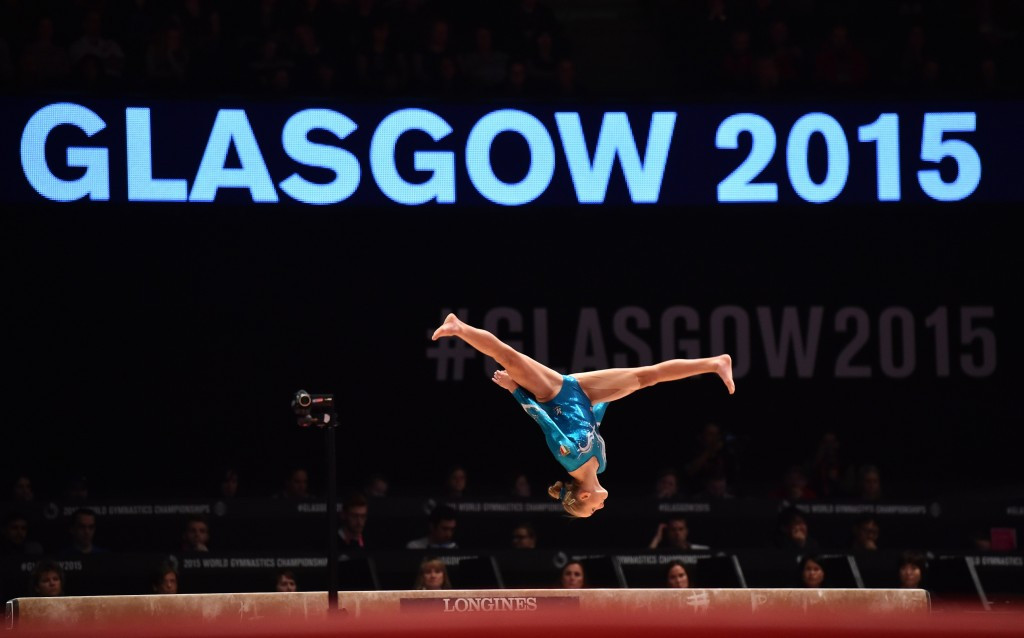 The Artistic Gymnastics World Championships in Glasgow have been heralded as the best ever
