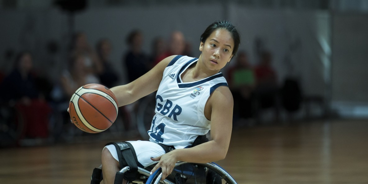 Great Britain set to begin defence of IWBF Women’s Under-25 World Championships title