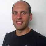 Dr Tom Paulson will play a key role for ParalympicsGB as part of its medical staff at Tokyo 2020 ©ParalympicsGB