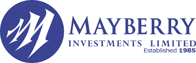 The Jamaica Olympic Association has signed a four-year partnership with Mayberry Investments Limited, valued at JMD$10 million ©Mayberry Investments Limited