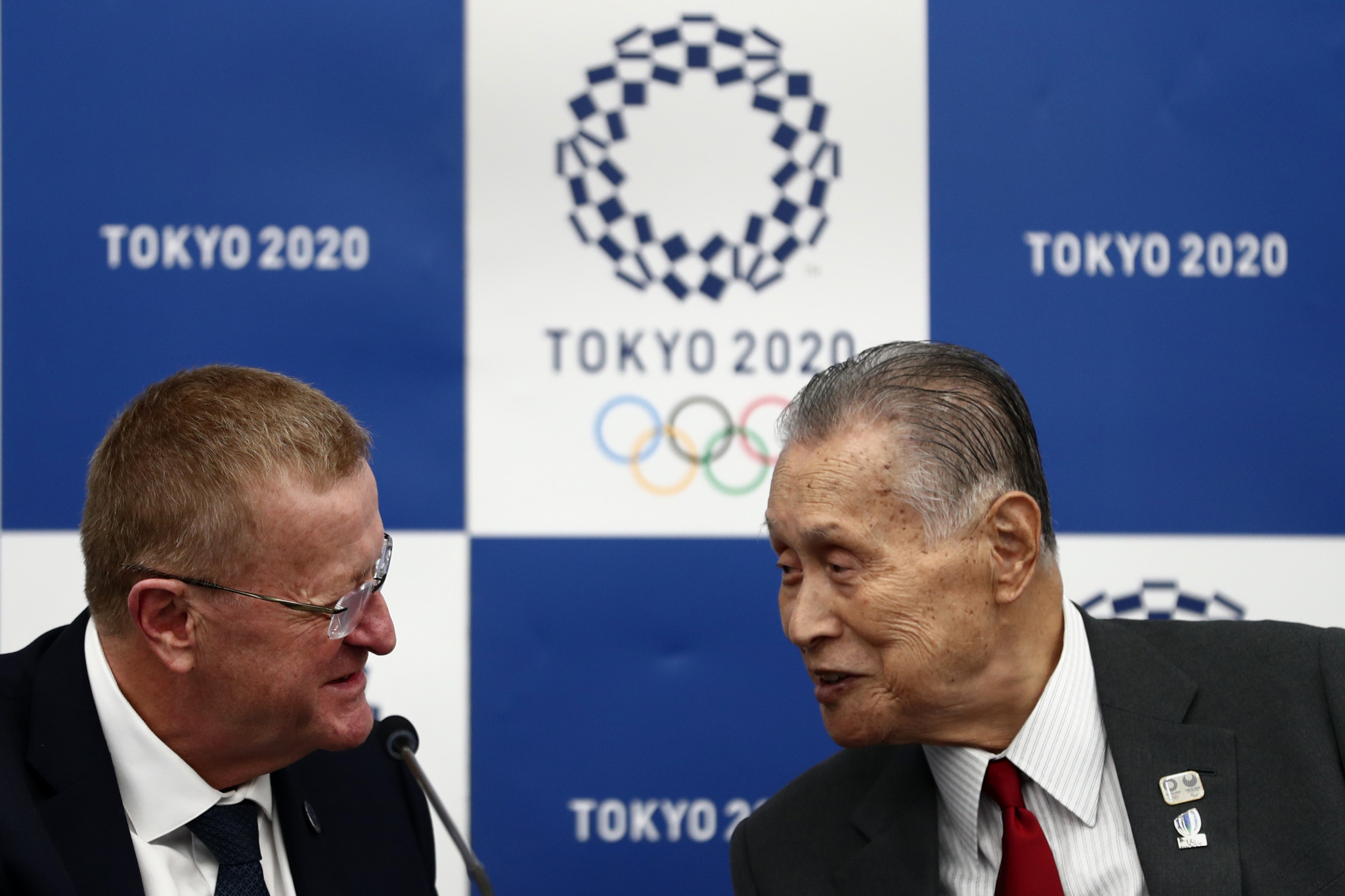 Transport and heat measures discussed as IOC Coordination Commission conclude visit with praise for Tokyo 2020 plans