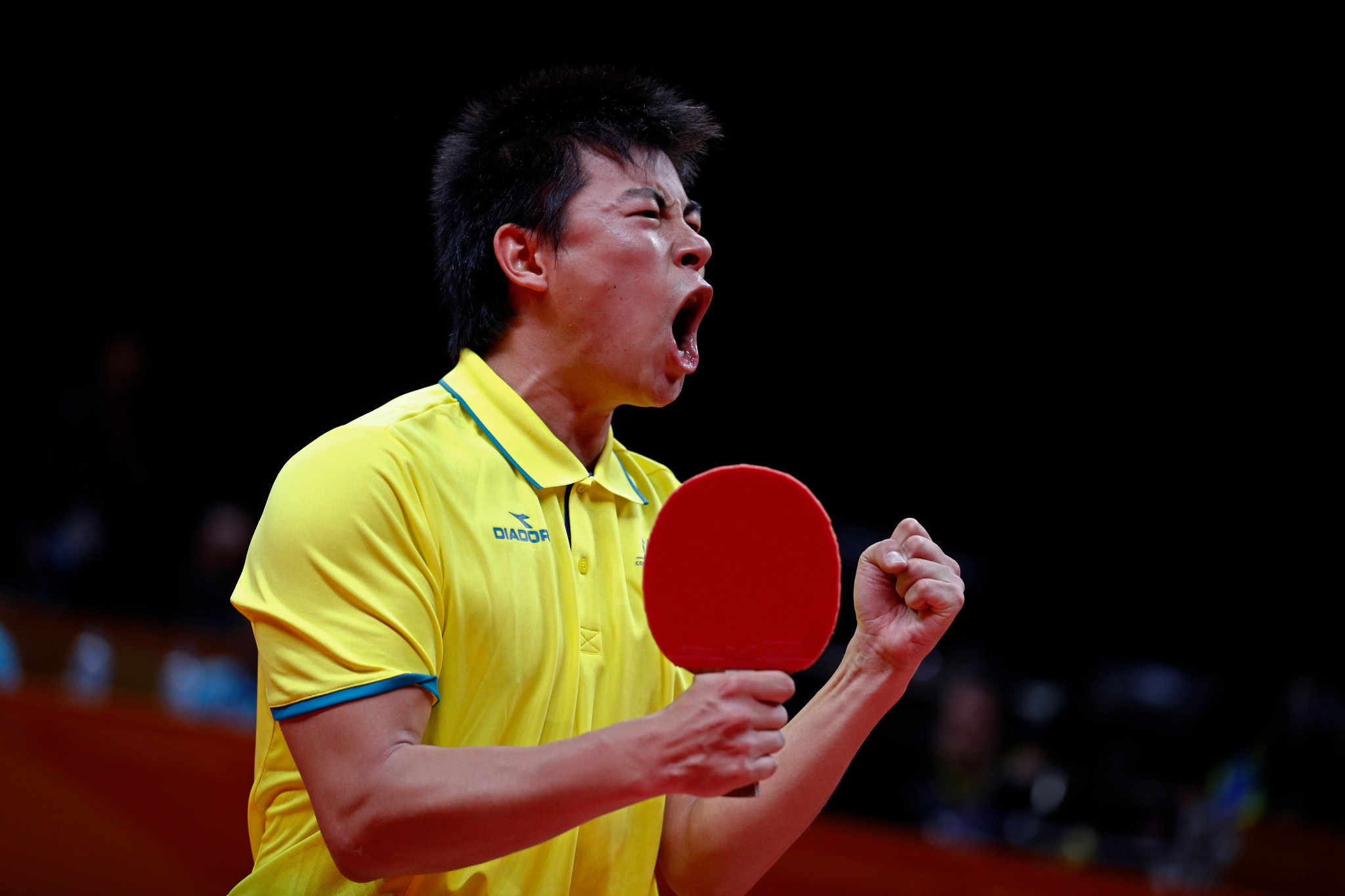 Australians back to defend crowns at ITTF Oceania Cup