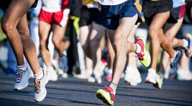 Naples 2019 half marathon and 20km race walk course confirmed