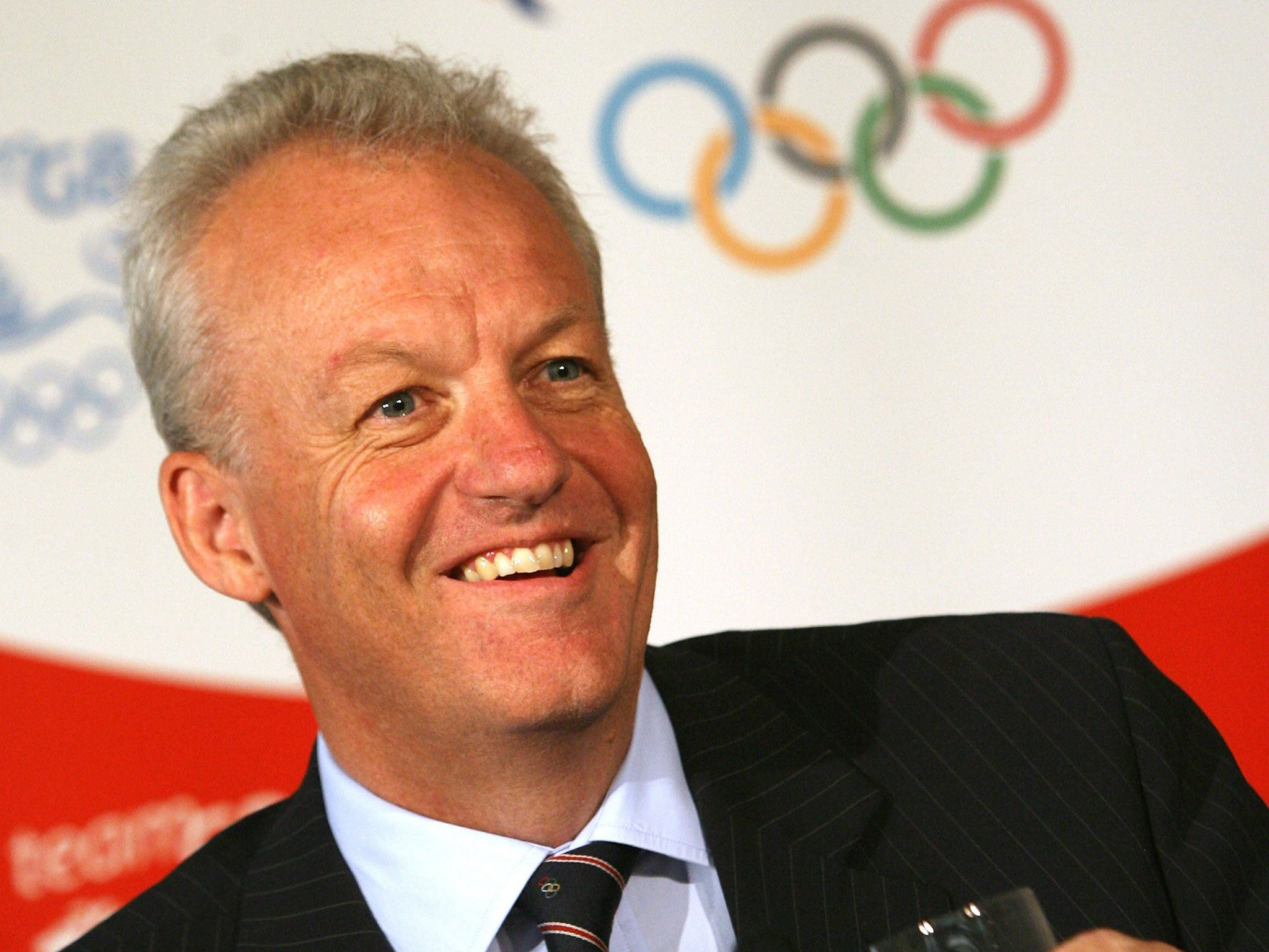 Former British Olympic Association chief executive Simon Clegg believes the Olympic Movement must cherish and protect its unique assets in the face of inevitable commercial pressures from rival independent organisations ©Getty Images
