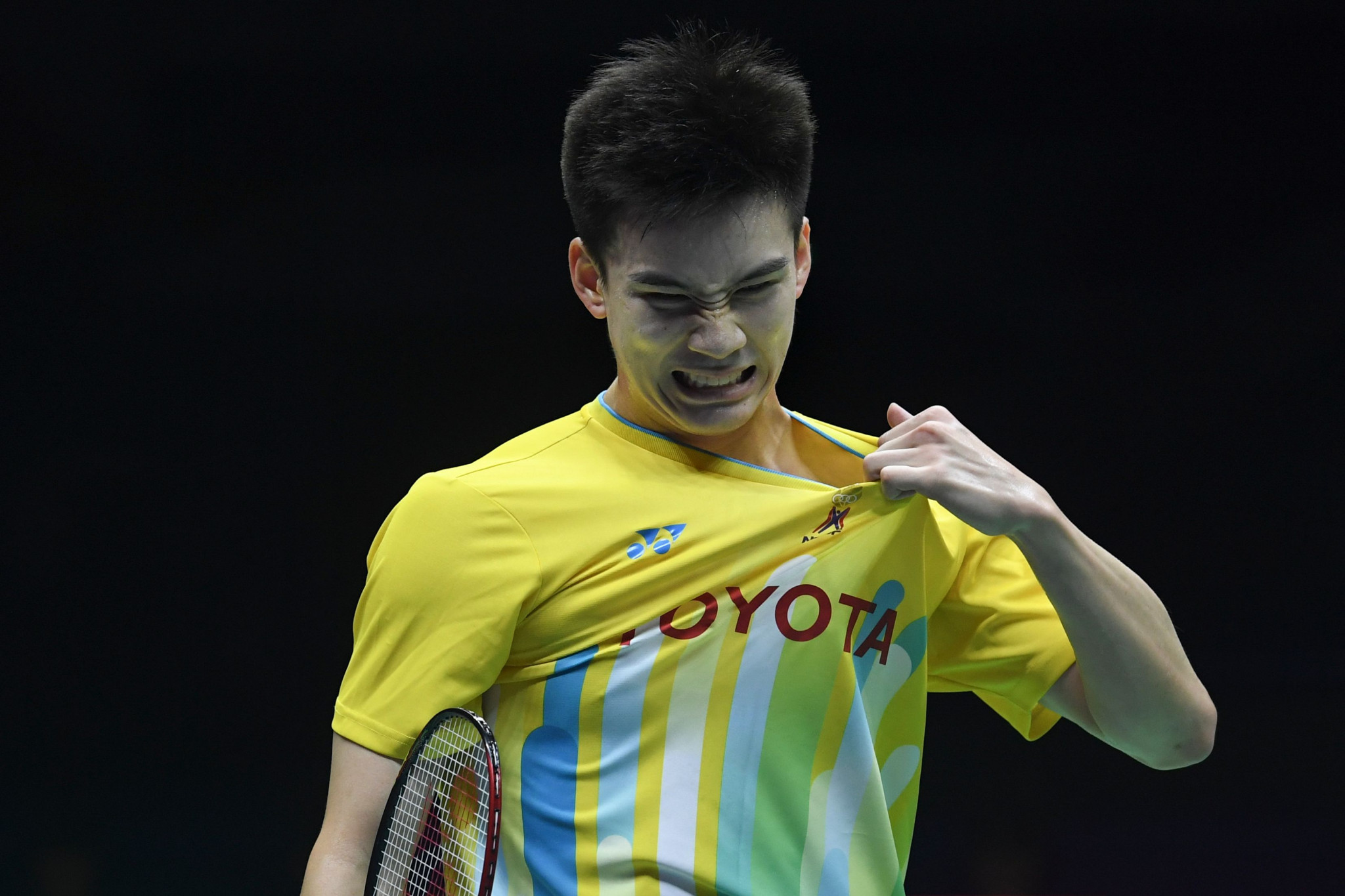 China and Japan to collide in Sudirman Cup final
