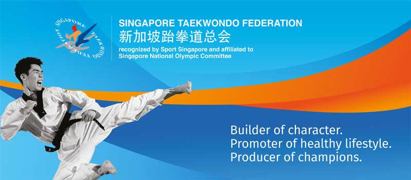 The Singapore Taekwondo Federation was suspended by World Taekwondo and the Singapore National Olympic Council earlier this month ©Singapore Taekwondo Federation