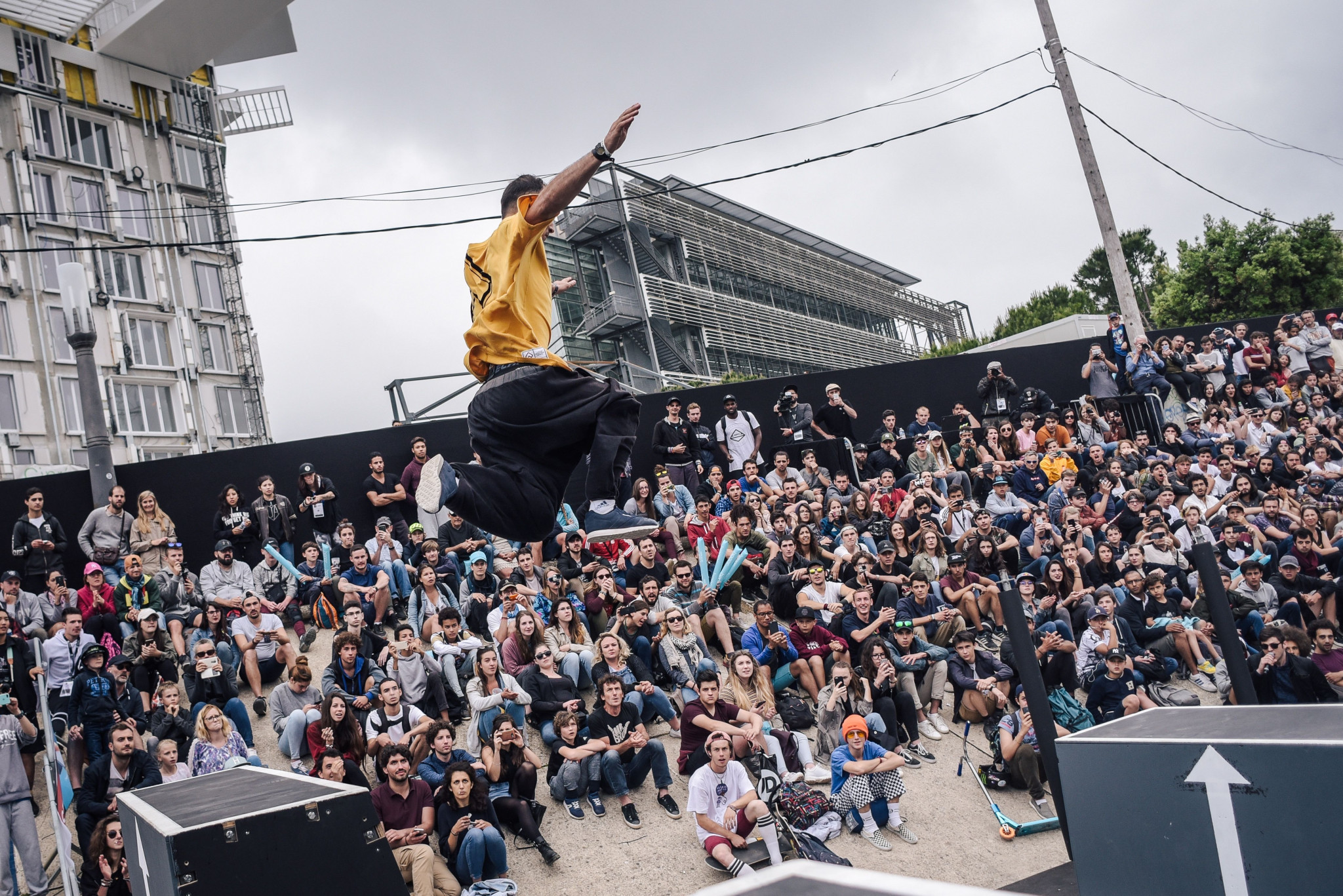 FISE World Series in Montpellier to be organised digitally