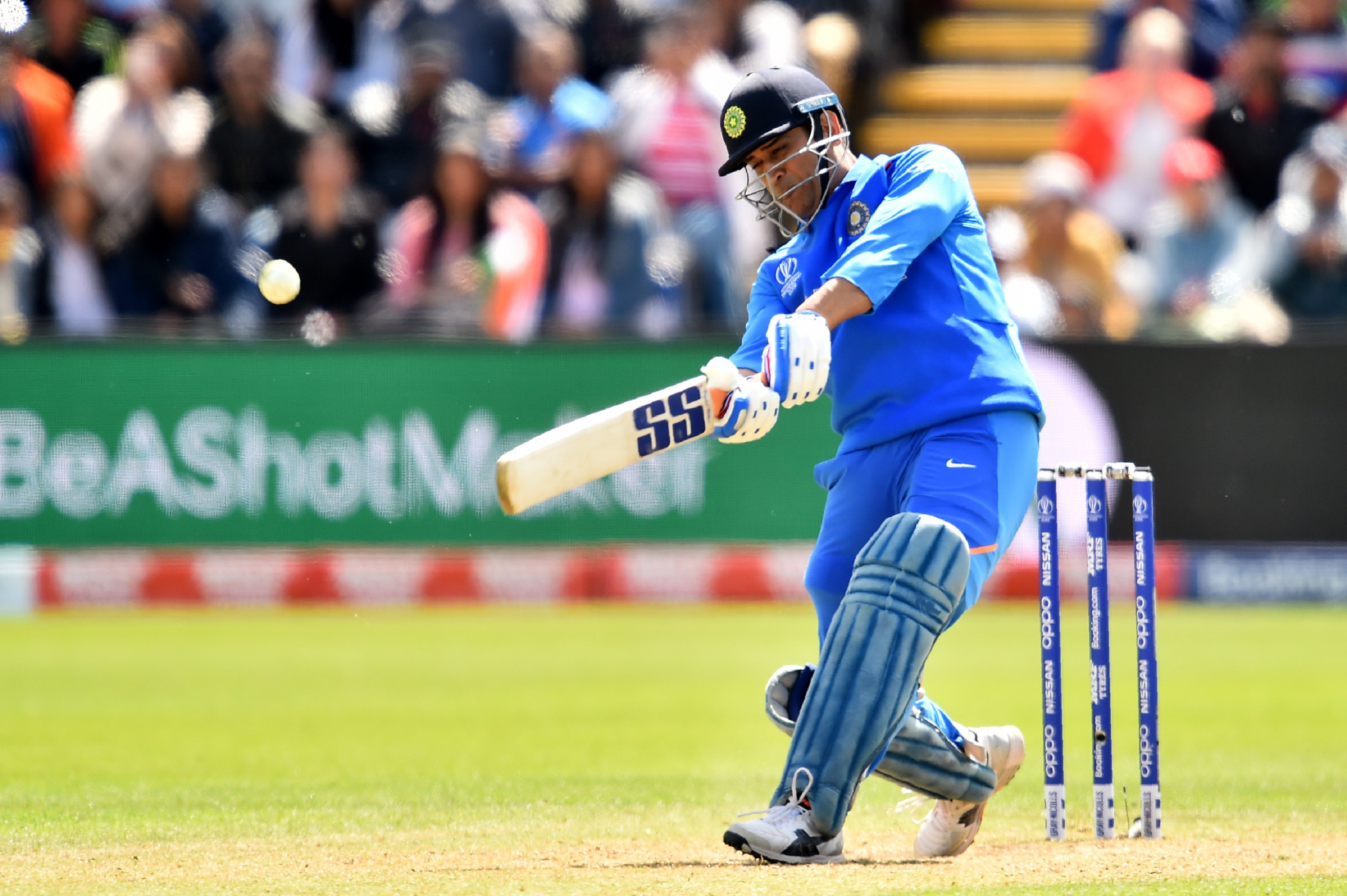 India and West Indies win warm-up matches for ICC Cricket World Cup