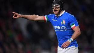 World Rugby has approved an amendment to a law that will enable the wearing of goggles at all levels of the game ©World Rugby