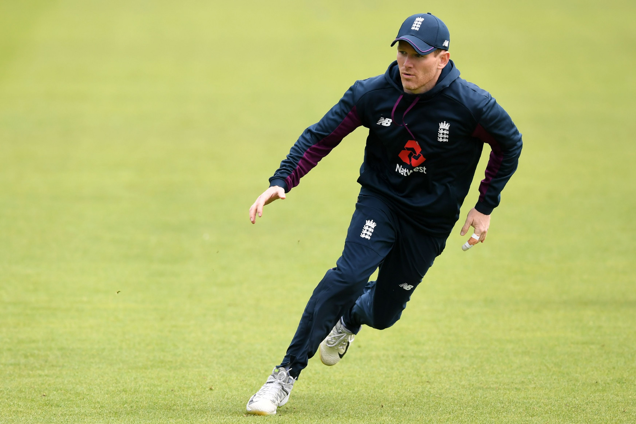 England relishing favourites tag as ICC Cricket World Cup hosts aim for first title