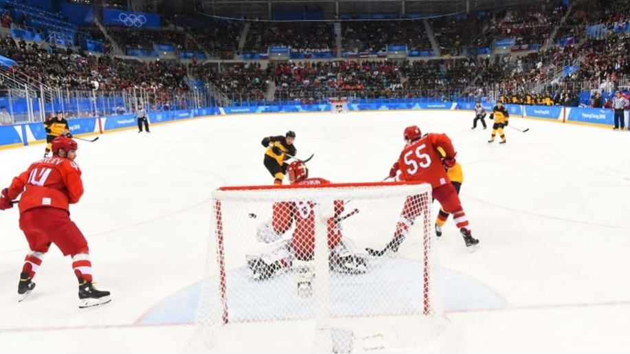 The International Ice Hockey Federation has approved the qualification criteria for the men’s tournament at the Beijing 2022 Winter Olympic Games ©Matt Zambonin/HHOF-IIHF Images