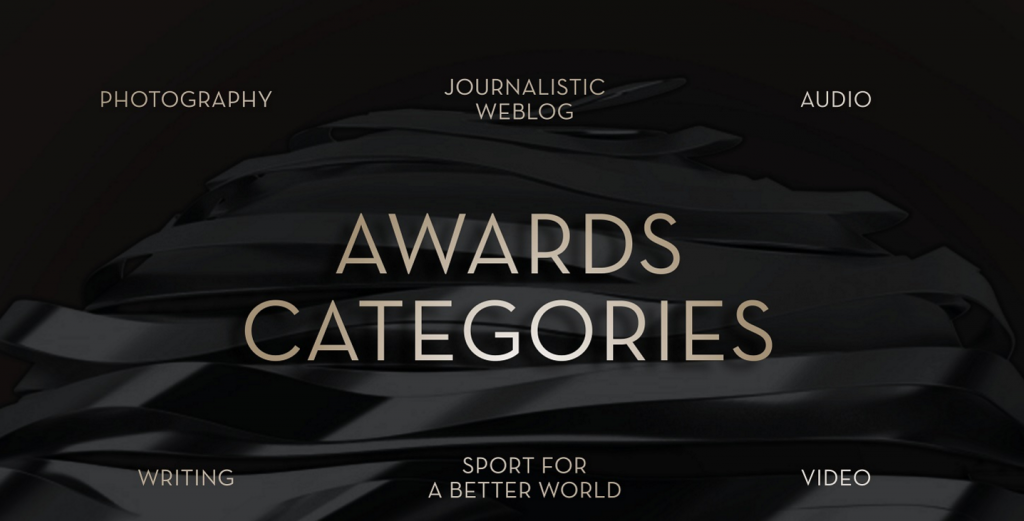  insidethegames reporters are in the running for awards in the 