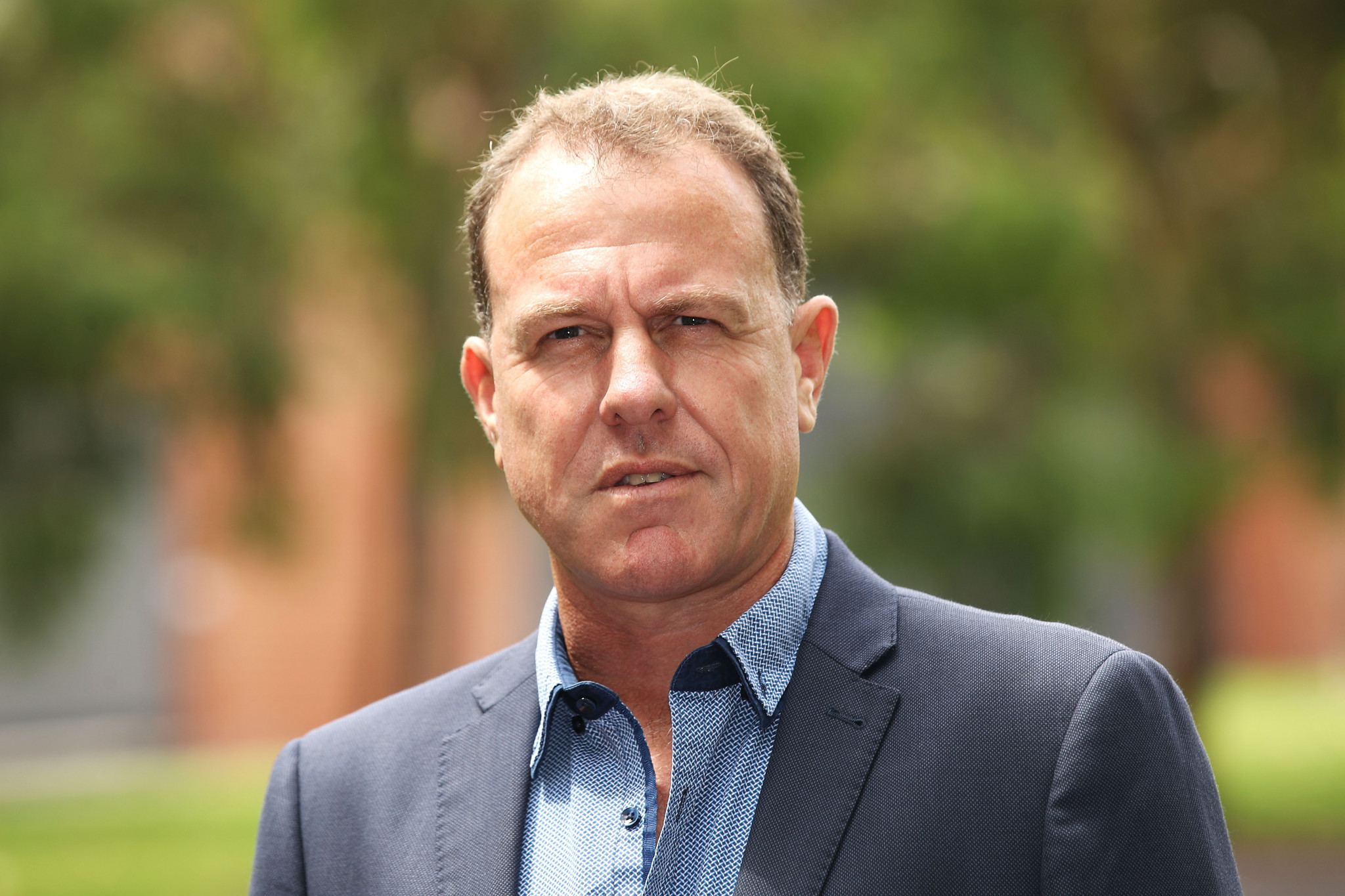 Football Federation Australia confirmed Alen Stajcic had not been dismissed due to misconduct ©Getty Images