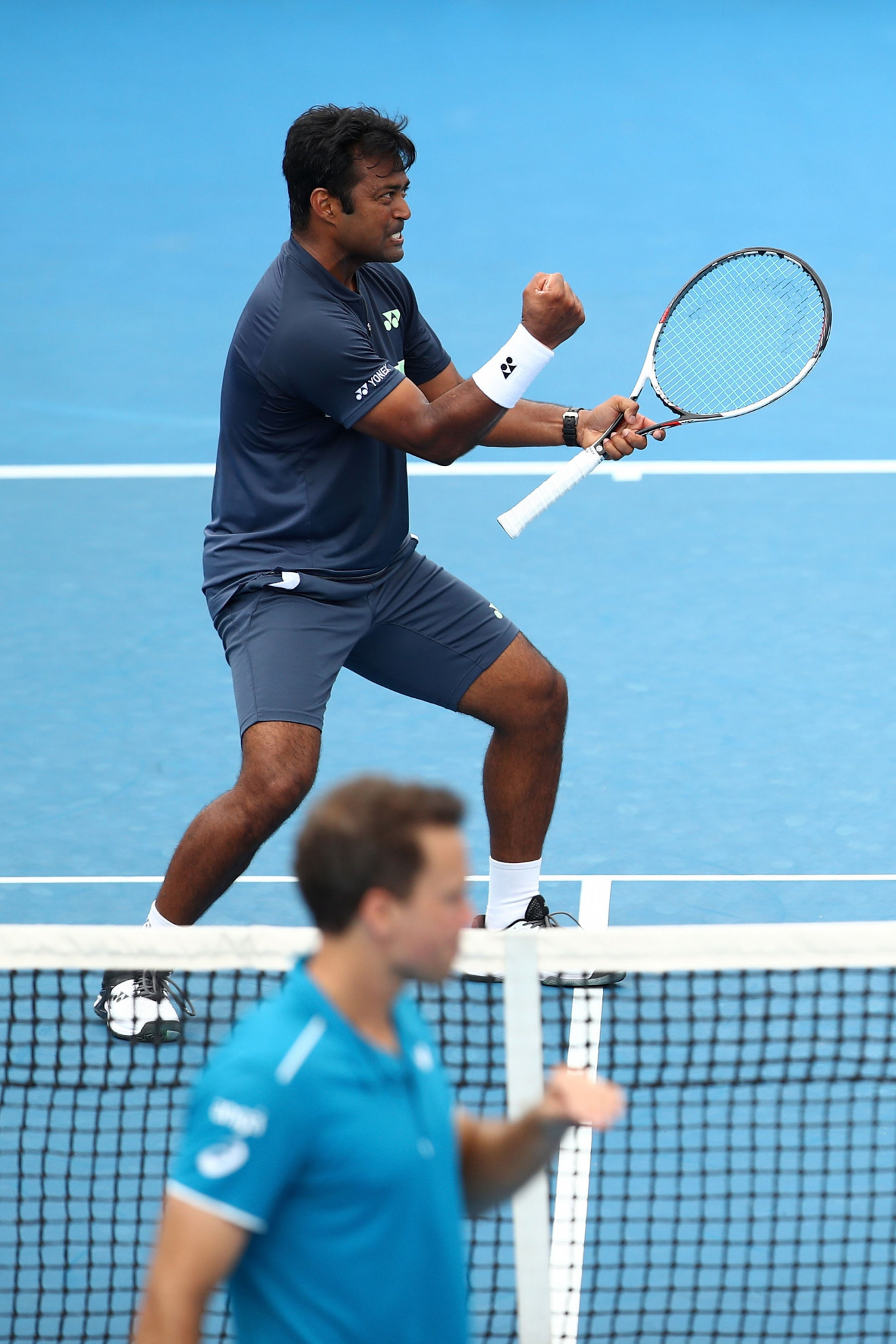 Veteran Paes ready to extend record Olympic run by playing at Tokyo 2020 Games