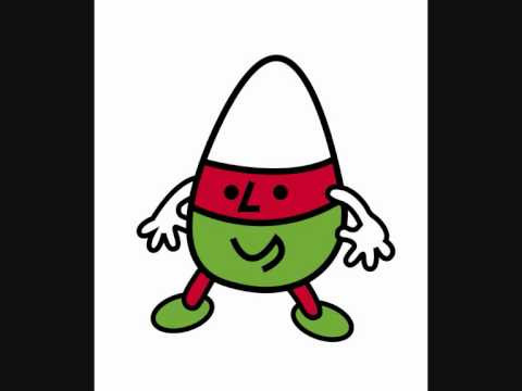 Mistar Urdd, symbol of Welsh youth organisation Urdd Gobaith Cymru, will be the Team Wales mascot at the 2022 Commonwealth Games in Birmingham ©YouTube