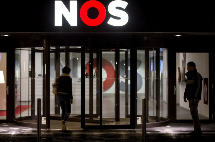 NOS, the Dutch free-to-air public broadcaster, has been awarded Premier12 broadcast rights
