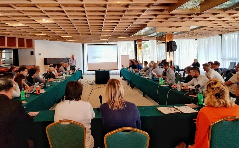 The FIS Cross-Country Committee met in Croatia this week as part of the calendar conference ©FIS