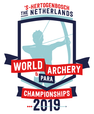 Four Paralympic champions converge for World Archery Para Championships in ‘s-Hertogenbosch