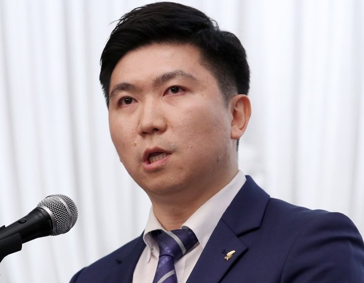 IOC member and Olympic gold medallist elected President of Korean Table Tennis Association